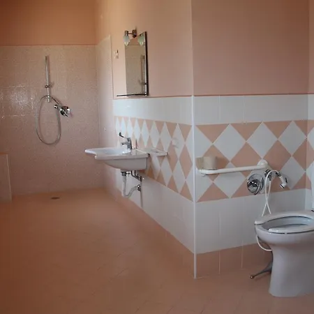 Hotel Anfora Deruta