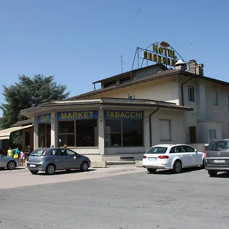 Anfora Hotel Deruta