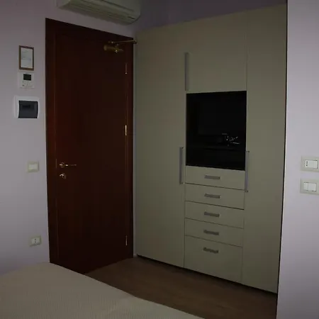 Anfora Hotel