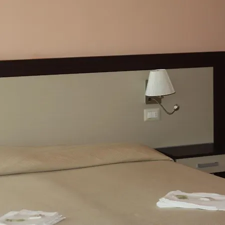 Hotel Anfora