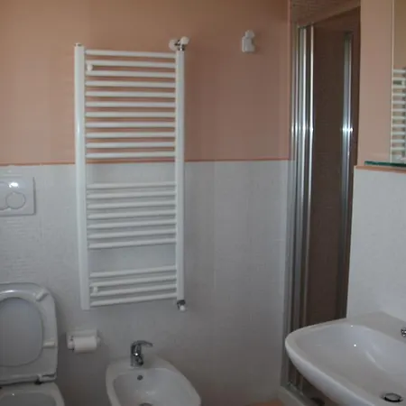 Hotel Anfora