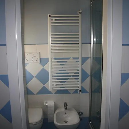 Hotel Anfora